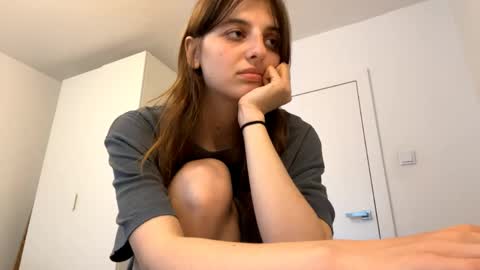 Snapshot of beulahweikert chatting on 05/29/26, 05:33 Lina online show from 05/29/26, 05:33