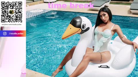 Nicolle Aviles online show from 12/11/24, 12:34