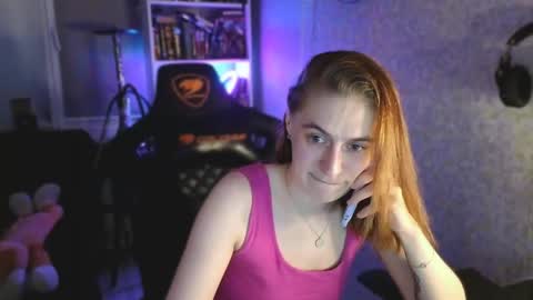 Snapshot of beverly_yay chatting on 05/03/26, 09:54 beverly_yay online show from 05/03/26, 09:54