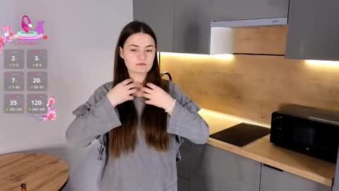 Alissa online show from 12/01/25, 06:07