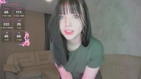 Jany online show from 03/25/26, 02:34