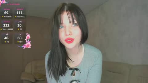 Jany online show from 04/05/26, 02:25