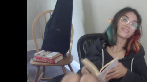 Bex Black online show from 09/15/25, 09:37