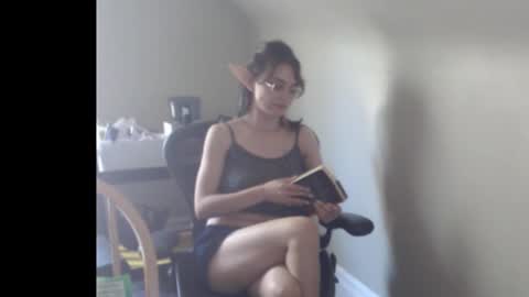 Bex Black online show from 09/28/25, 06:24