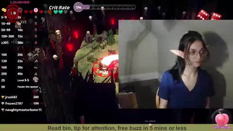 Bex Black online show from 01/13/26, 12:38