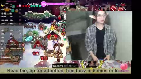 Bex Black online show from 02/27/26, 12:32