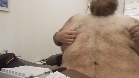 Snapshot of beyakoso72 chatting on 11/18/25, 11:58 Beyakoso online show from 11/18/25, 11:58