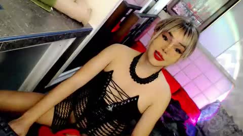 MISTRESS DOMME online show from 04/05/26, 05:48