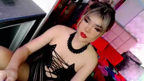 MISTRESS DOMME online show from 04/21/26, 05:03