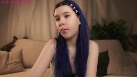 Eliz online show from 02/01/26, 02:32