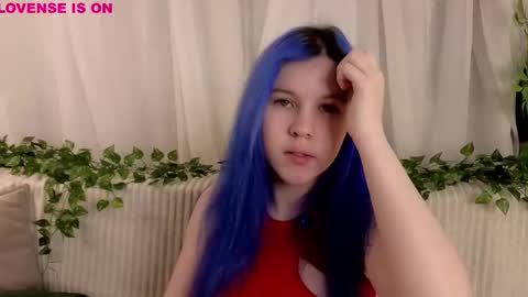 Eliz online show from 02/16/26, 01:24