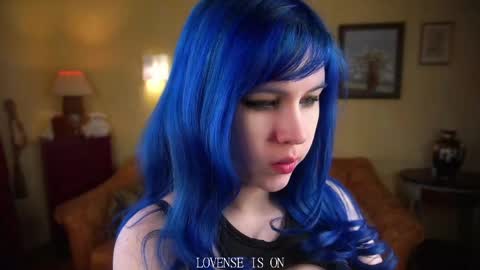 Eliz online show from 04/20/26, 02:36