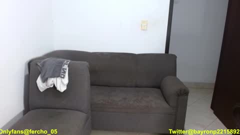 BAYRON online show from 01/10/25, 11:00