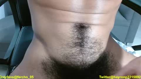 BAYRON online show from 01/17/25, 09:39