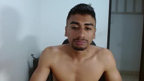 BAYRON online show from 09/11/25, 03:39