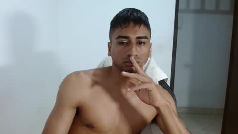 BAYRON online show from 11/11/25, 11:38