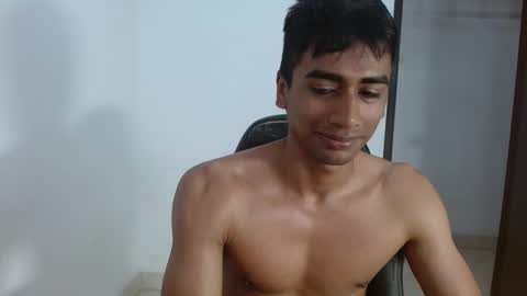 BAYRON online show from 01/08/26, 05:48