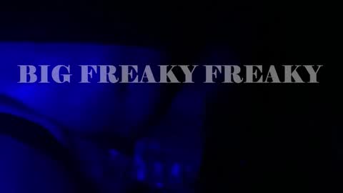 BigFreakyFreaky online show from 02/06/26, 09:34