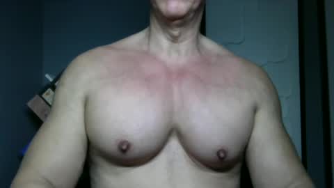 BGDKMUSCLEGUY - SELECTED BY CHATURBATE AS A TOP BROADCASTER FOR 2023 online show from 10/12/25, 05:06