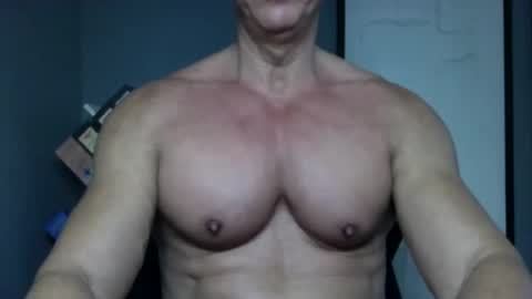 BGDKMUSCLEGUY - SELECTED BY CHATURBATE AS A TOP BROADCASTER FOR 2023 online show from 11/13/25, 06:40