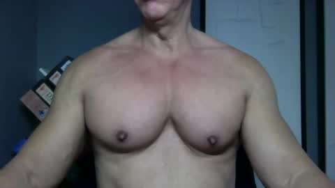 BGDKMUSCLEGUY - SELECTED BY CHATURBATE AS A TOP BROADCASTER FOR 2023 online show from 11/24/25, 05:56