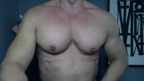 BGDKMUSCLEGUY - SELECTED BY CHATURBATE AS A TOP BROADCASTER FOR 2023 online show from 02/22/26, 04:38