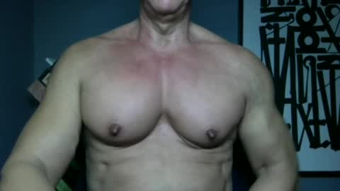 BGDKMUSCLEGUY - SELECTED BY CHATURBATE AS A TOP BROADCASTER FOR 2023 online show from 03/18/26, 03:20