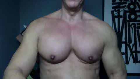 BGDKMUSCLEGUY - SELECTED BY CHATURBATE AS A TOP BROADCASTER FOR 2023 online show from 04/21/26, 02:51