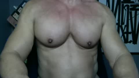 BGDKMUSCLEGUY - SELECTED BY CHATURBATE AS A TOP BROADCASTER FOR 2023 online show from 05/20/26, 01:23