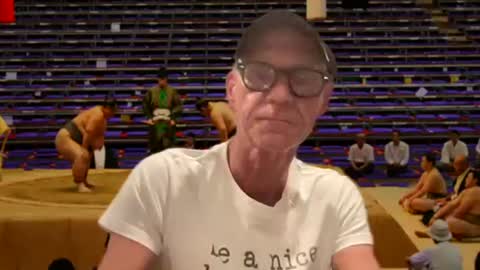 bgrade online show from 01/09/26, 10:18