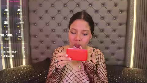 Snapshot of bhabylala__ chatting on 02/22/25, 12:38 Lala online show from 02/22/25, 12:38