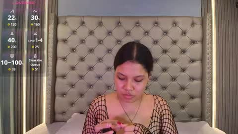 Snapshot of bhabylala__ chatting on 09/17/25, 12:23 Lala online show from 09/17/25, 12:23