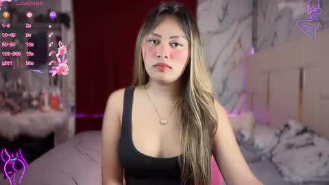 MAXINE online show from 03/25/26, 04:13