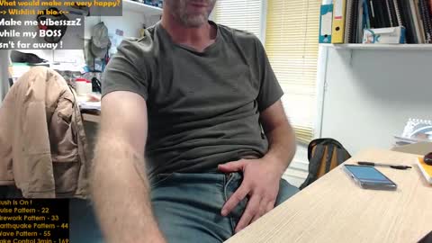 My name is David and if you like public exhibitions you wont be disappointed with me LoL - My favorite vibes is 44  online show from 12/02/24, 02:52