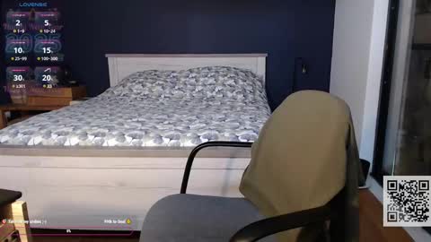 My name is David and if you like public exhibitions you wont be disappointed with me LoL - My favorite vibes is 44  online show from 01/23/25, 01:56