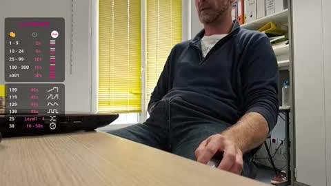 My name is David and if you like public exhibitions you wont be disappointed with me LoL - My favorite vibes is 44  online show from 10/28/25, 01:03