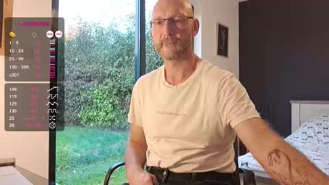 My name is David and if you like public exhibitions you wont be disappointed with me LoL - My favorite vibes is 44  online show from 11/13/25, 09:30