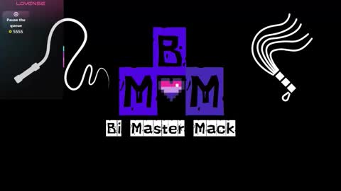 Bi Master Mack online show from 01/07/26, 06:16