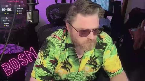 Bi Master Mack online show from 03/02/26, 02:57