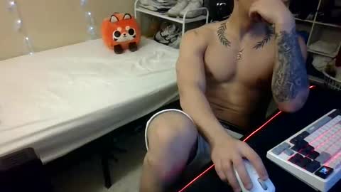 bian03 online show from 02/16/26, 11:23