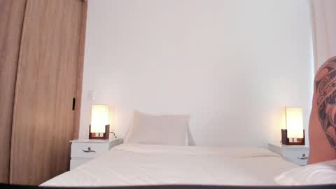 bianca and maxwell online show from 04/19/26, 06:10