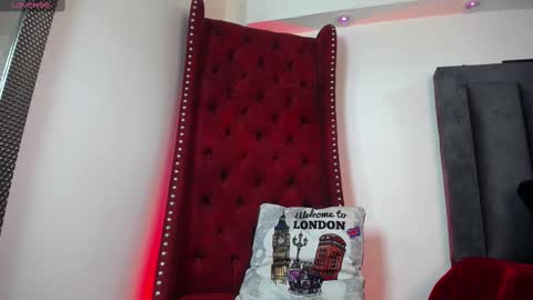 Bianca Antonelli online show from 11/14/25, 01:54