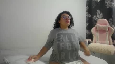 Bianca Tuesday to Sunday from 2am to 6am UTC-5 online show from 12/16/25, 09:25