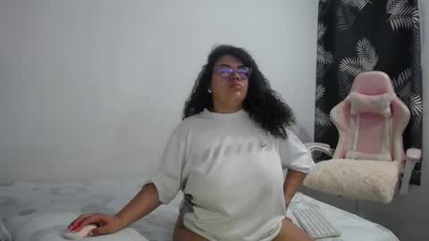 Bianca Tuesday to Sunday from 2am to 6am UTC-5 online show from 02/21/26, 09:21