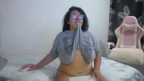 Bianca Tuesday to Sunday from 2am to 6am UTC-5 online show from 03/11/26, 09:26