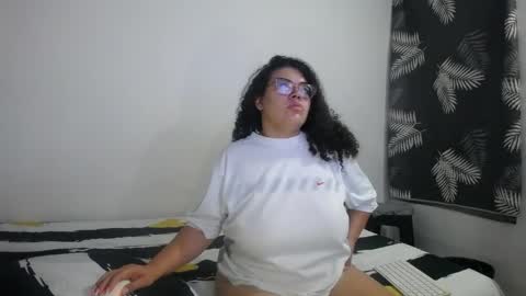 Bianca Tuesday to Sunday from 2am to 6am UTC-5 online show from 03/31/26, 09:10