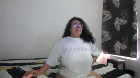 Bianca Tuesday to Sunday from 2am to 6am UTC-5 online show from 04/02/26, 09:23