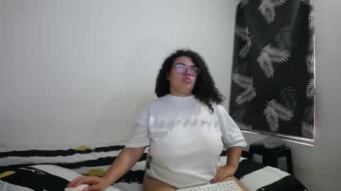Snapshot of bianca_boobs chatting on 05/16/26, 10:36 Bianca Tuesday to Sunday from 2am to 6am UTC-5 online show from 05/16/26, 10:36