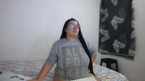 Bianca Tuesday to Sunday from 2am to 6am UTC-5 online show from 07/01/26, 09:11