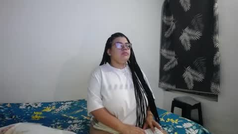 Bianca Tuesday to Sunday from 2am to 6am UTC-5 online show from 07/04/26, 09:37